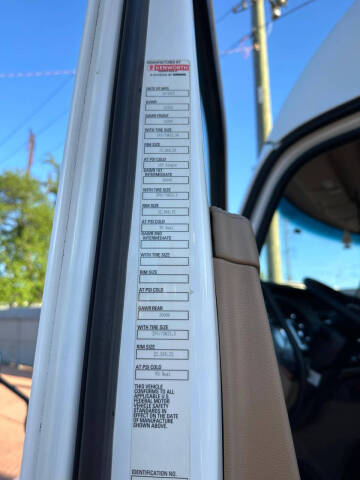 2020 Kenworth T680