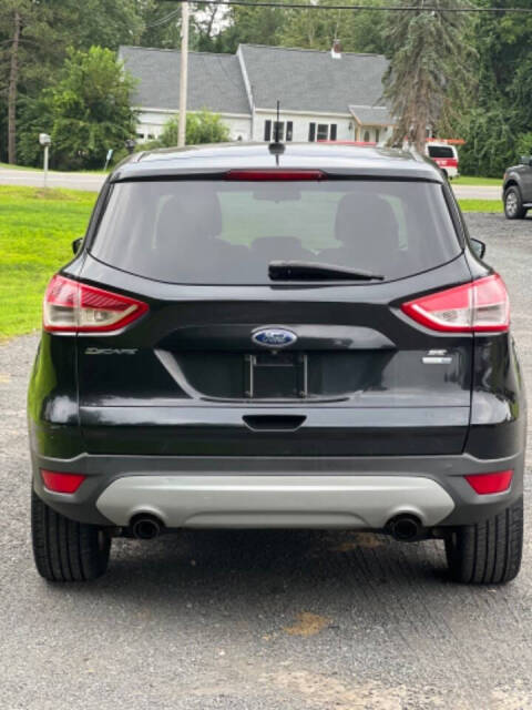 2014 Ford Escape for sale at Town Auto Inc in Clifton Park, NY