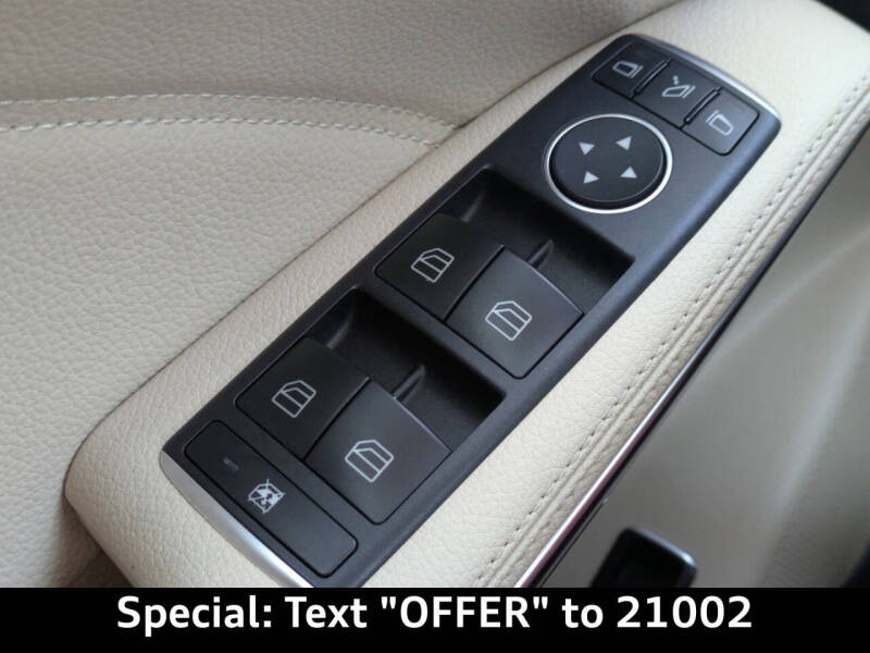 2020 Mercedes-Benz GLA GLA 250