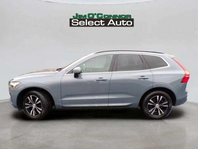 2023 Volvo XC60 B5 Core
