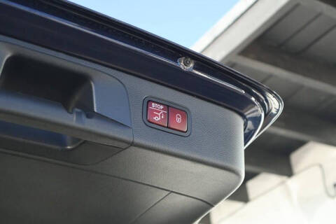 2019 Mercedes-Benz GLC GLC 350e 4MATIC