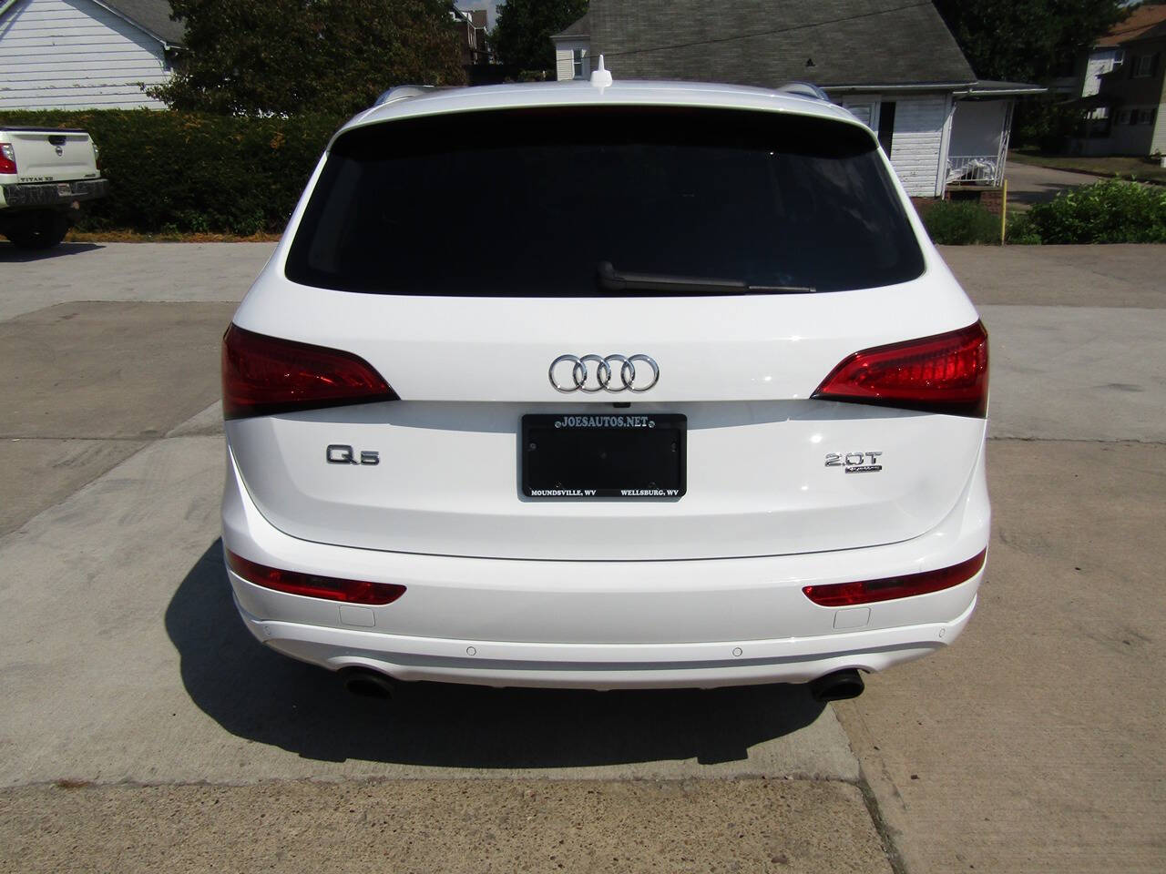 2014 Audi Q5 for sale at Joe s Preowned Autos in Moundsville, WV