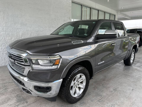 2019 RAM 1500 for sale at Powerhouse Automotive in Tampa FL