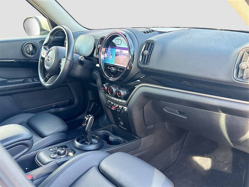 2024 MINI Countryman Cooper S ALL4