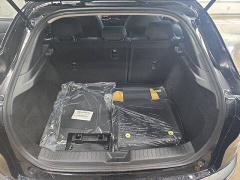2026 Mazda CX-30 2.5 S