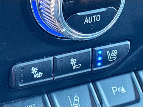 2022 GMC Sierra 2500HD