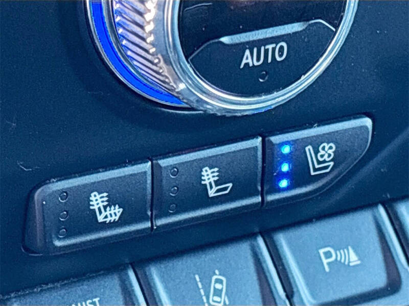 2022 GMC Sierra 2500HD