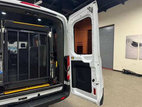 2015 Ford Transit 150