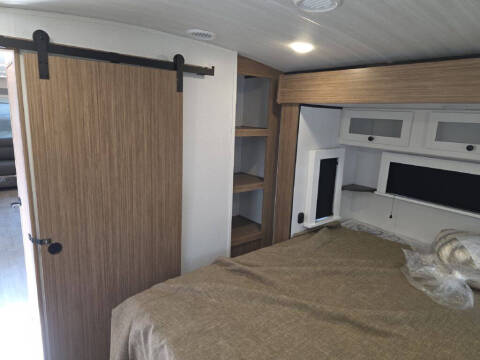 2026 Keystone RV PASSPORT 3100RE