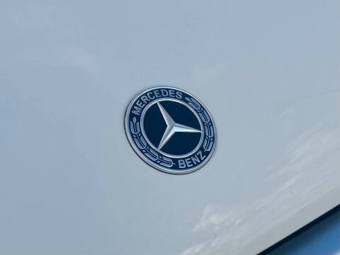 2024 Mercedes-Benz GLS GLS 450