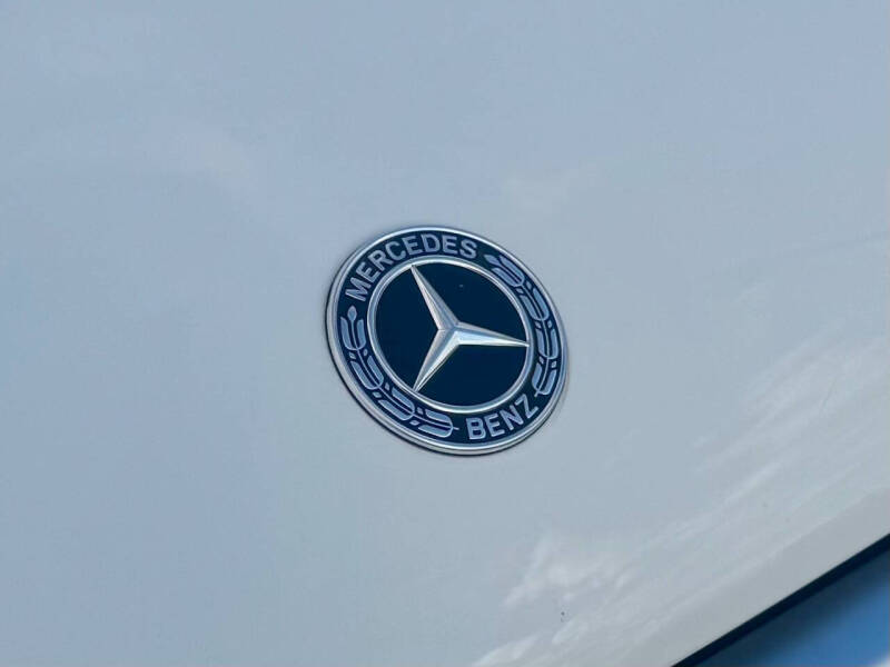 2024 Mercedes-Benz GLS GLS 450