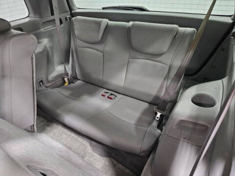 2007 Toyota Highlander Limited