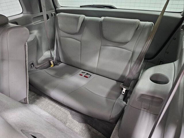 2007 Toyota Highlander Limited