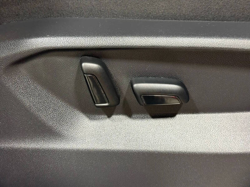 2019 Volkswagen Atlas V6 SEL Premium 4Motion