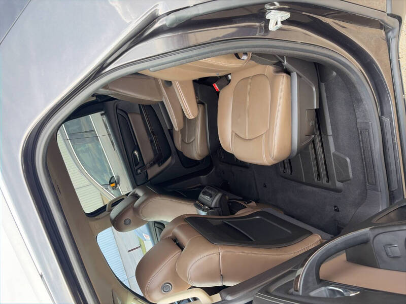 2015 GMC Acadia SLT-1