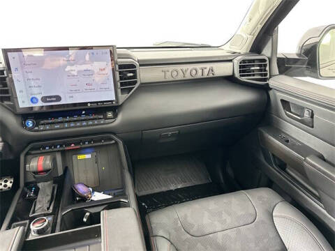 2023 Toyota Tundra TRD Pro HV