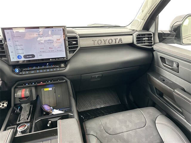 2023 Toyota Tundra TRD Pro HV