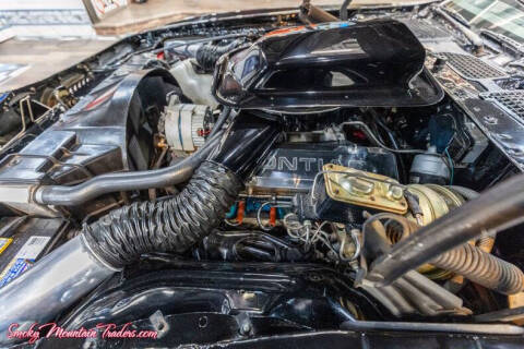 1978 Pontiac Trans Am