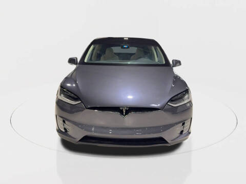 2019 Tesla Model X