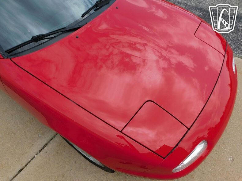 1990 Mazda MX-5 Miata