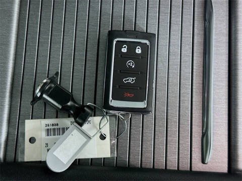 2025 Jeep Wagoneer Series II