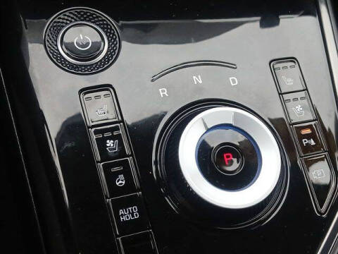 2024 Kia Niro EV Wave