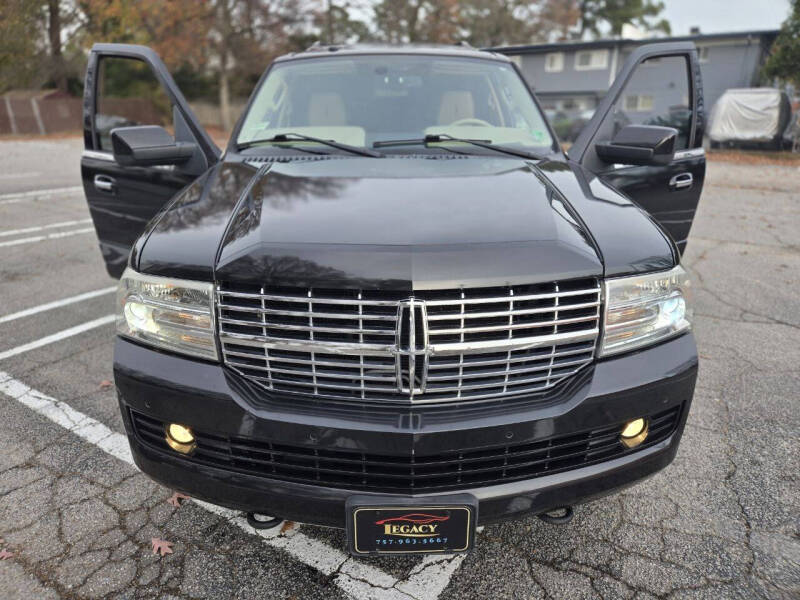 2010 Lincoln Navigator
