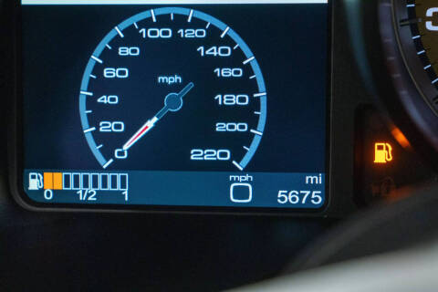 2014 Ferrari F12berlinetta