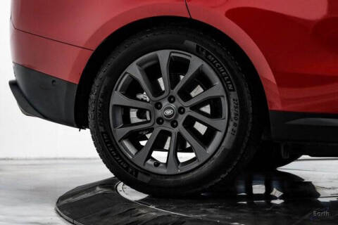 2024 Land Rover Range Rover Sport P360 SE