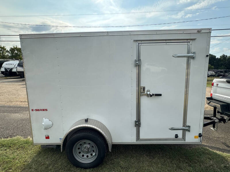 2021 FOR SALE!! 2021 Forest River   10S Cargo Trailer