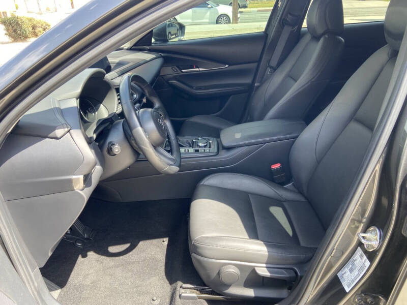 2022 Mazda CX-30 2.5 S Select