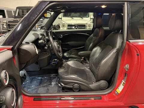 2013 MINI Hardtop John Cooper Works