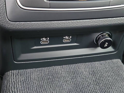 2021 Audi A6 quattro Premium 55 TFSI