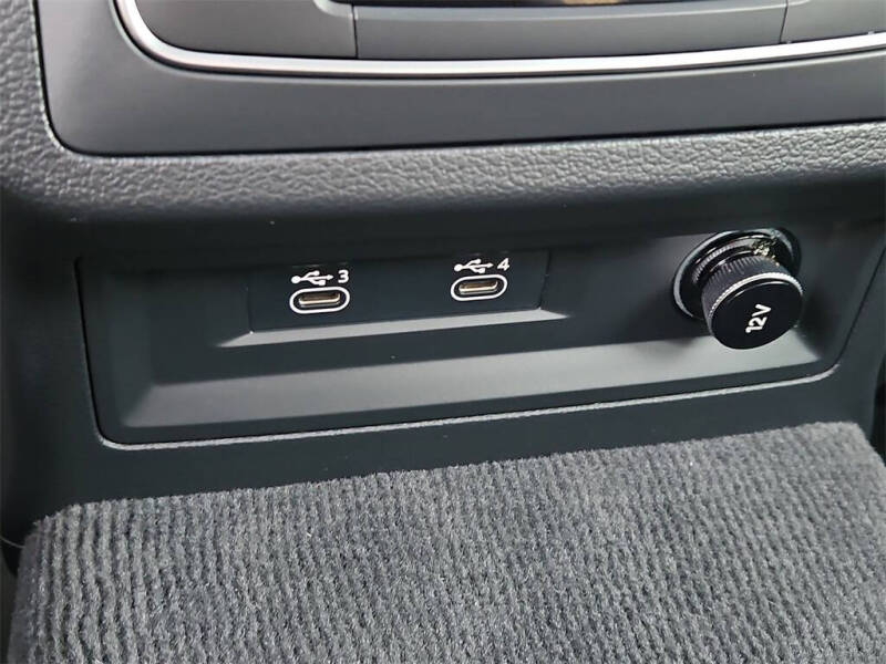 2021 Audi A6 quattro Premium 55 TFSI