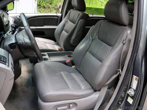 2010 Honda Odyssey