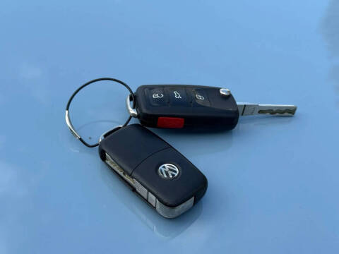 2013 Volkswagen Beetle Convertible