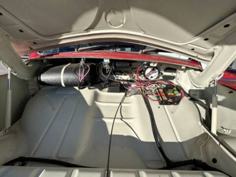 1965 Volkswagen Beetle