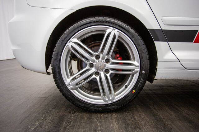 2011 Audi A3 2.0 TDI Premium Plus