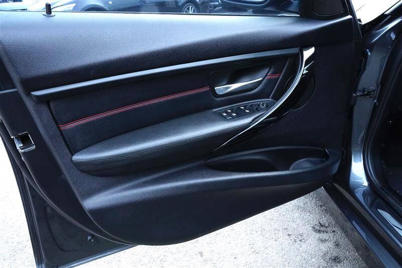 2014 BMW 3 Series 335i