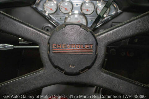 1957 Chevrolet 3600