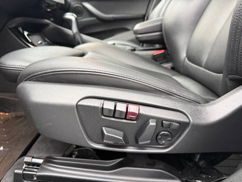 2018 BMW X2 sDrive28i