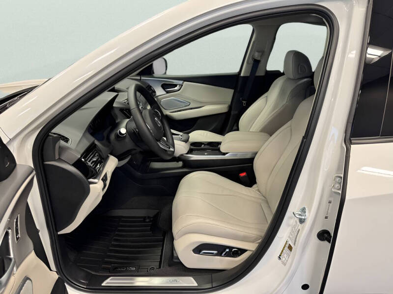 2026 Acura RDX SH-AWD w/Tech