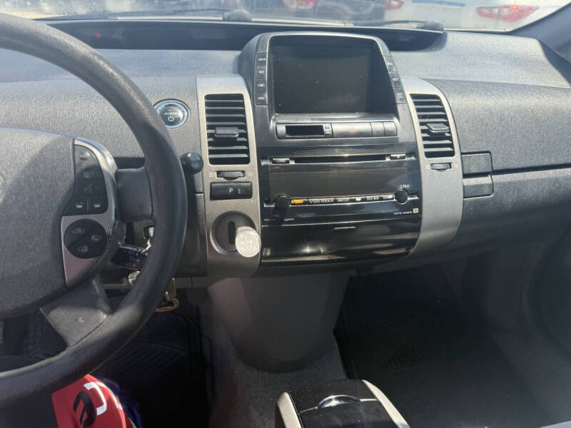2008 Toyota Prius