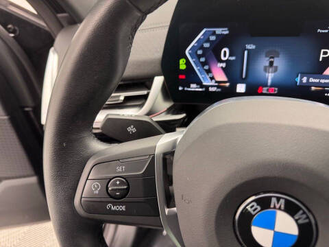 2025 BMW X2 xDrive28i