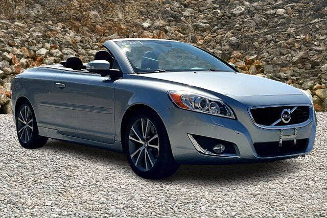 2013 Volvo C70 T5