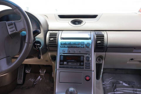 2003 Infiniti G35