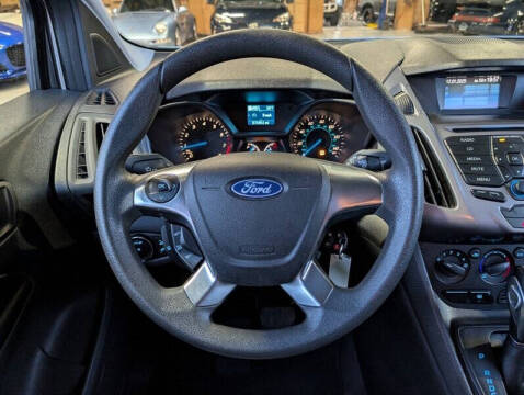 2015 Ford Transit Connect XLT