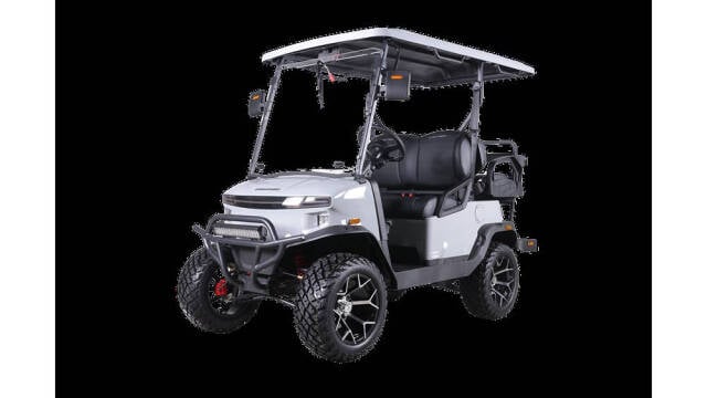 2024 Denago Nomad XL for sale at Advanti Powersports in Mesa, AZ