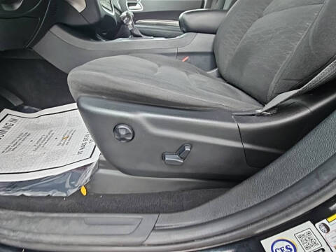 2020 Dodge Durango SXT Plus