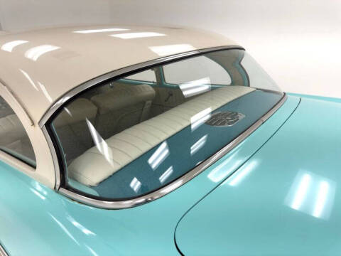 1955 Oldsmobile Eighty-Eight